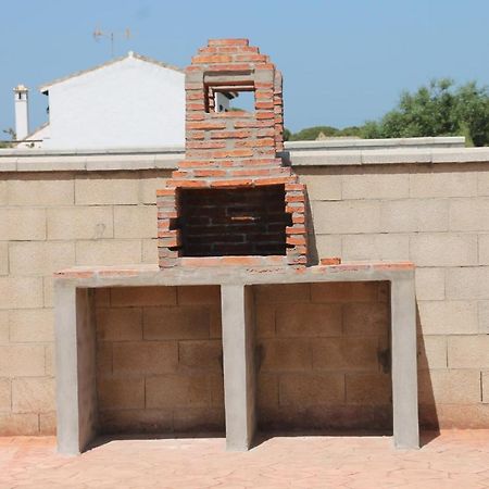 קוניל דה לה פרונטרה Chalet Arroyo Majadales 108 מראה חיצוני תמונה
