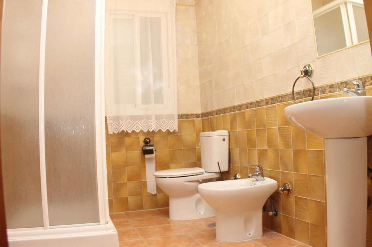 קוניל דה לה פרונטרה Chalet Arroyo Majadales 108 מראה חיצוני תמונה