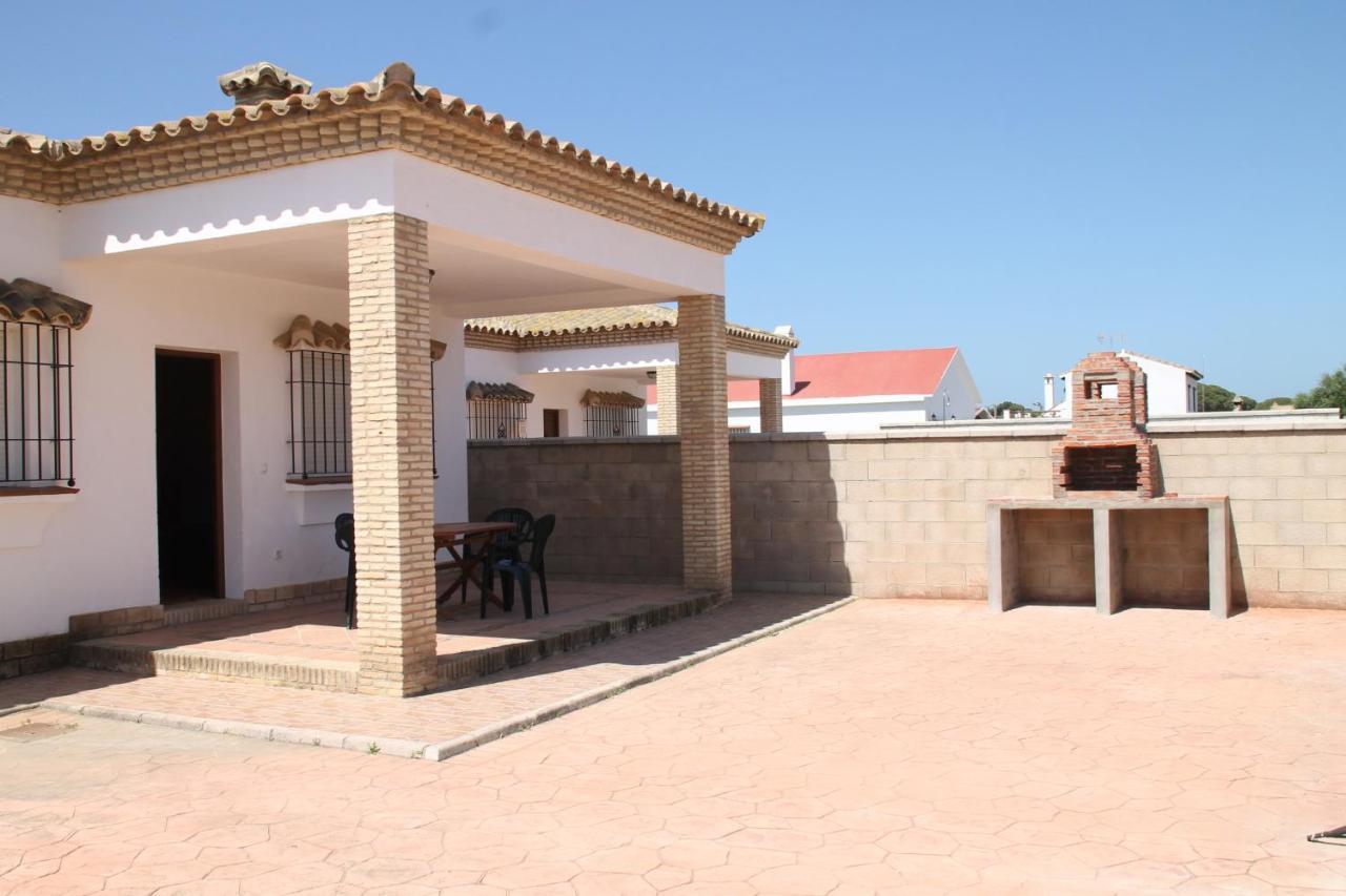קוניל דה לה פרונטרה Chalet Arroyo Majadales 108 מראה חיצוני תמונה