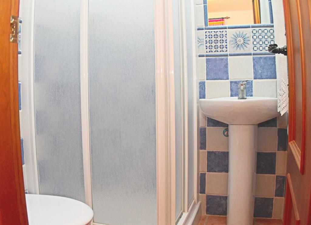 קוניל דה לה פרונטרה Chalet Arroyo Majadales 108 מראה חיצוני תמונה